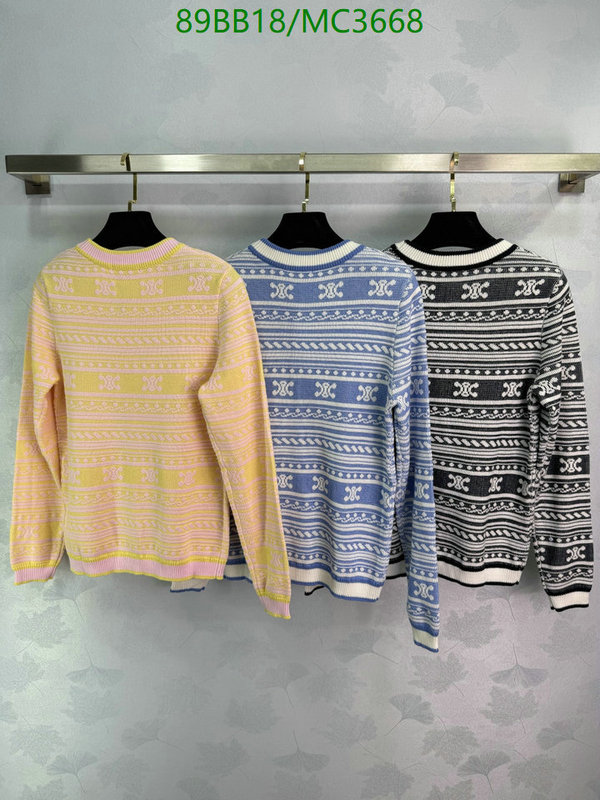 Celine-Clothing Code: MC3668 $: 89USD