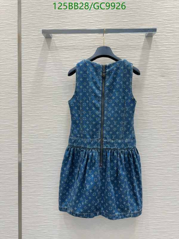 LV-Clothing Code: GC9926 $: 125USD