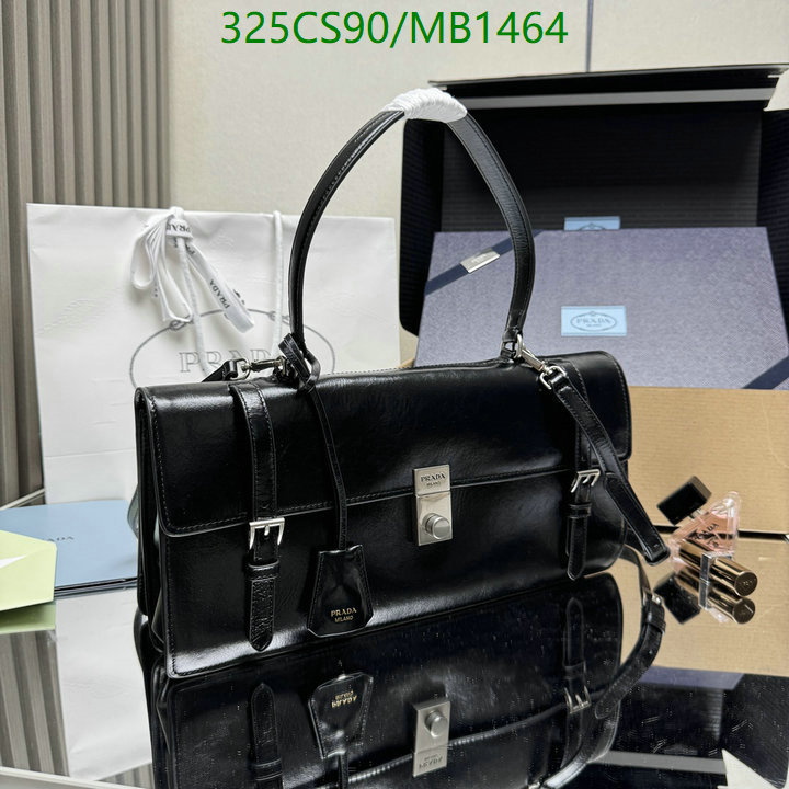 Prada-Bag-Mirror Quality Code: MB1464 $: 325USD
