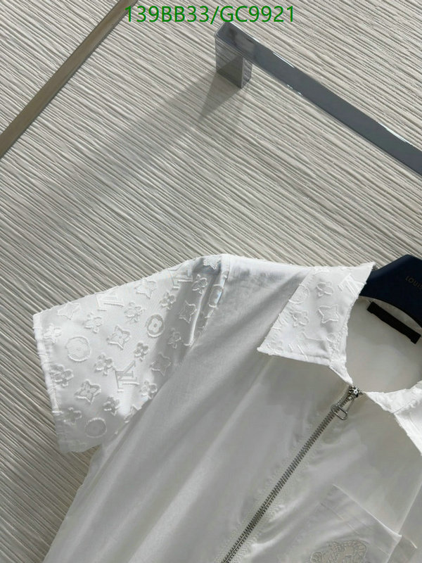 LV-Clothing Code: GC9921 $: 139USD