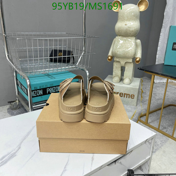 UGG-Women Shoes Code: MS1691 $: 95USD