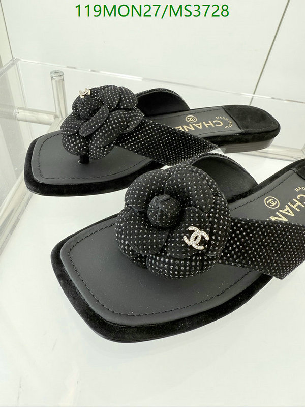 Chanel-Women Shoes Code: MS3728 $: 119USD