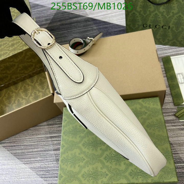 Gucci-Bag-Mirror Quality Code: MB1026 $: 255USD