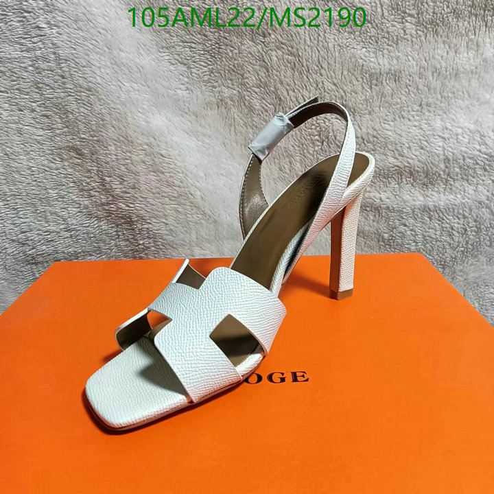 Hermes-Women Shoes Code: MS2190 $: 105USD