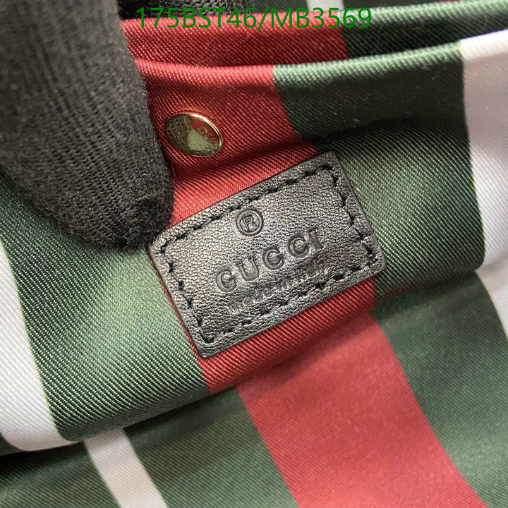 Gucci-Bag-Mirror Quality Code: MB3569 $: 175USD