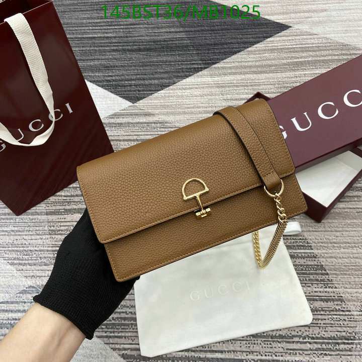 Gucci-Bag-Mirror Quality Code: MB1025 $: 145USD