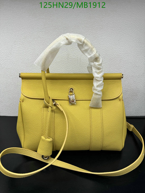 Loro Piana-Bag-4A Quality Code: MB1912 $: 125USD