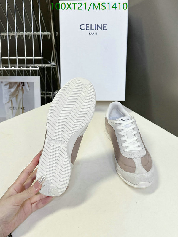 Celine-Women Shoes Code: MS1410 $: 100USD