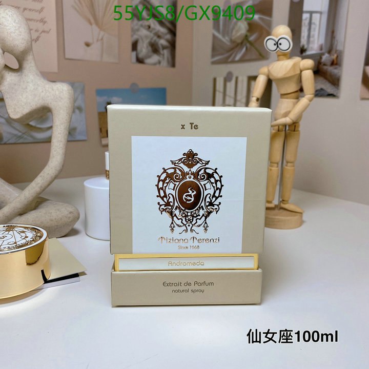 Andromeda-Perfume Code: GX9409 $: 55USD