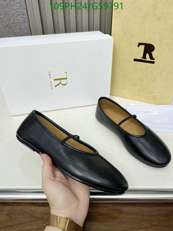 The Row-Women Shoes Code: GS9791 $: 109USD