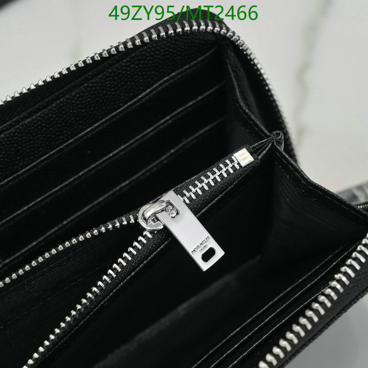 YSL-Wallet(4A) Code: MT2466 $: 49USD