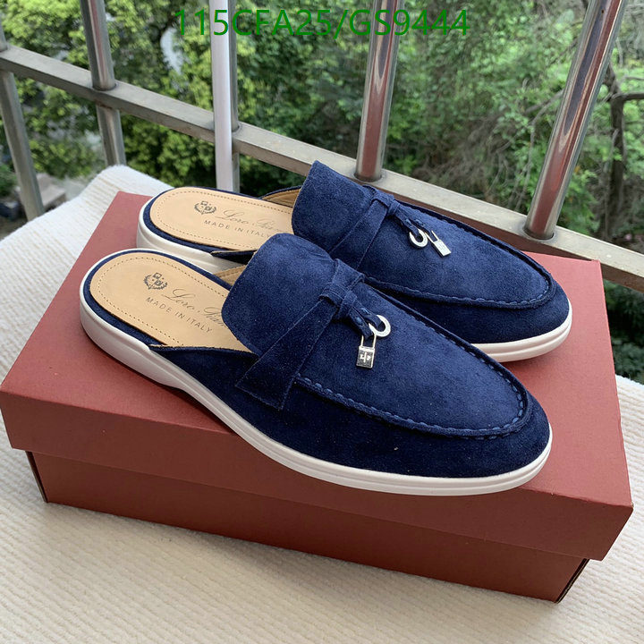 Loro Piana-Women Shoes Code: GS9444 $: 115USD
