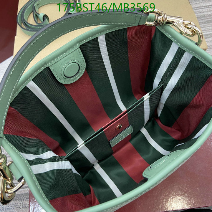 Gucci-Bag-Mirror Quality Code: MB3569 $: 175USD