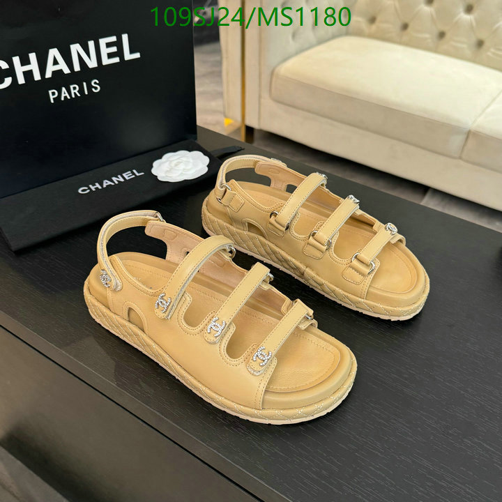 Chanel-Women Shoes Code: MS1180 $: 109USD