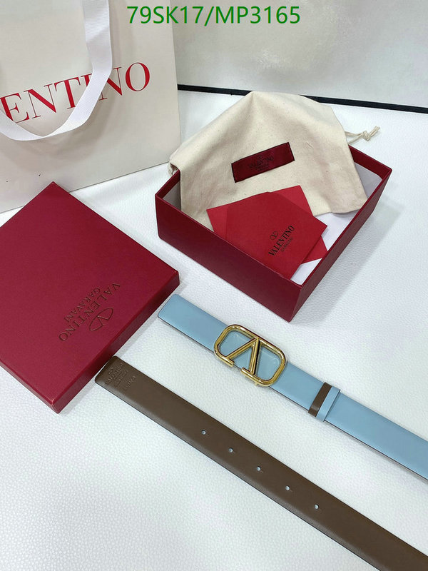 Valentino-Belts Code: MP3165 $: 79USD