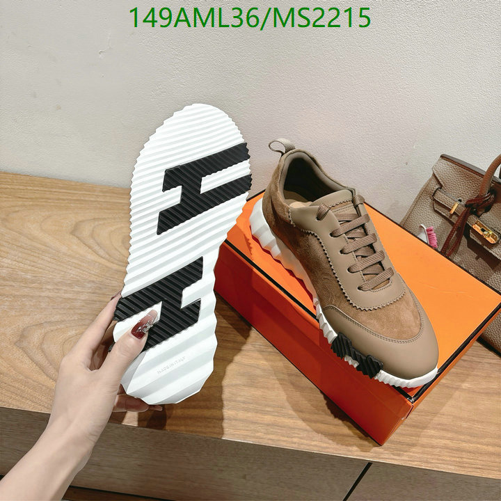 Hermes-Women Shoes Code: MS2215 $: 149USD