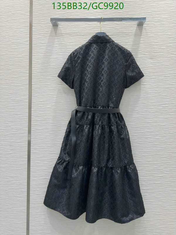 LV-Clothing Code: GC9920 $: 135USD