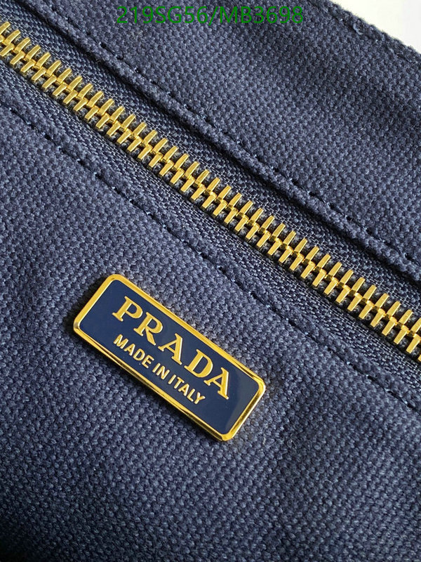 Prada-Bag-Mirror Quality Code: MB3698 $: 219USD