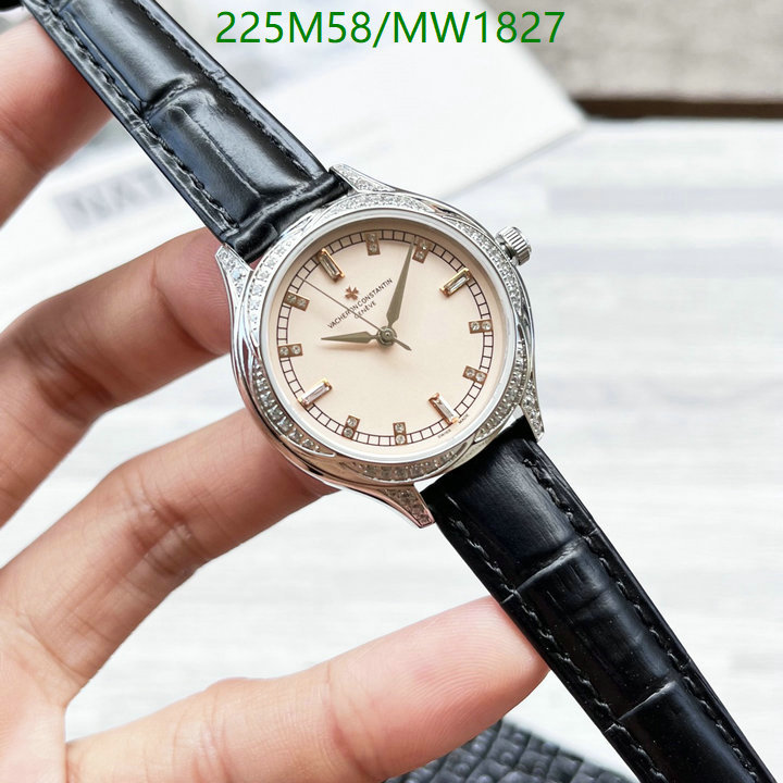 Vacheron Constantin-Watch-Mirror Quality Code: MW1827 $: 225USD