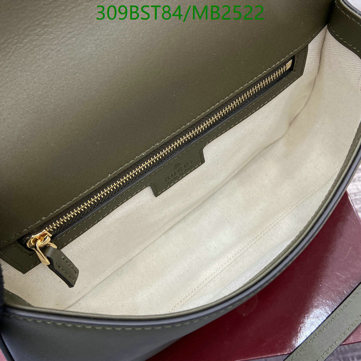 Gucci-Bag-Mirror Quality Code: MB2522