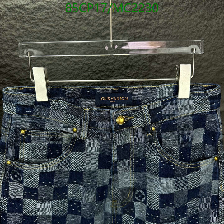 LV-Clothing Code: MC2230 $: 85USD