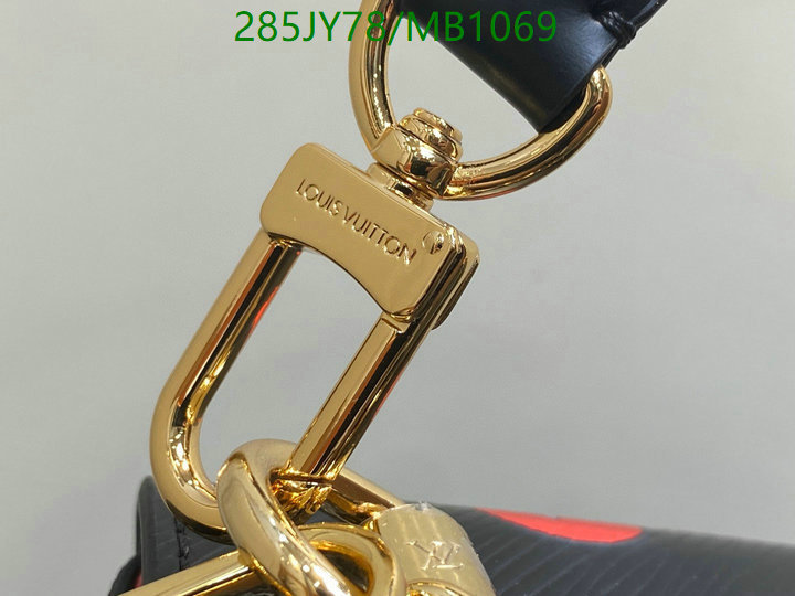 LV-Bag-Mirror Quality Code: MB1069 $: 285USD