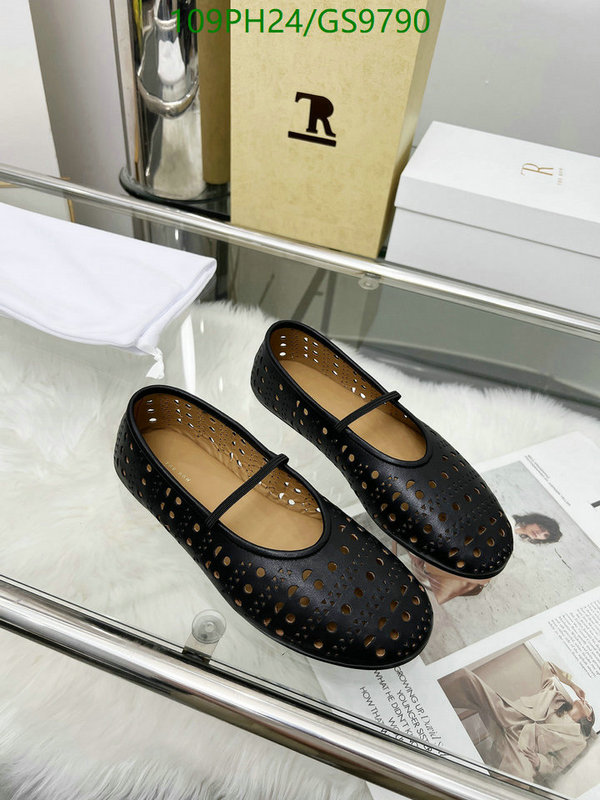 The Row-Women Shoes Code: GS9790 $: 109USD