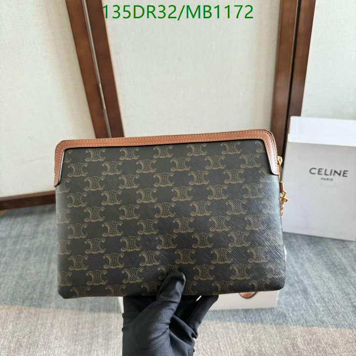 Celine-Bag-Mirror Quality Code: MB1172 $: 135USD