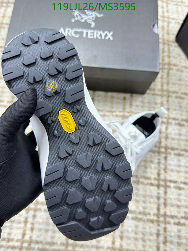 Arcteryx-Women Shoes Code: MS3595 $: 119USD