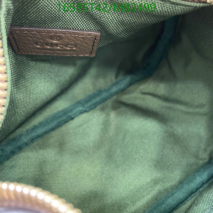 Gucci-Bag-Mirror Quality Code: MB2499 $: 165USD