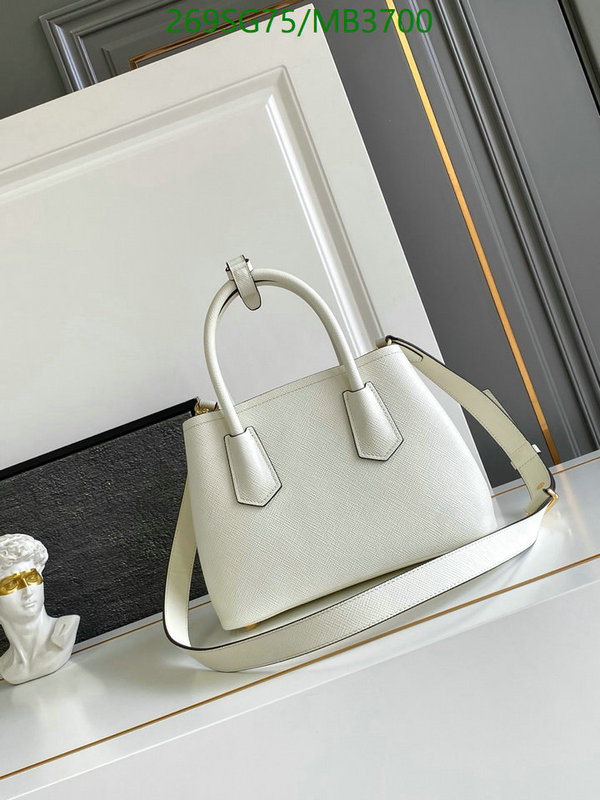 Prada-Bag-Mirror Quality Code: MB3700 $: 269USD