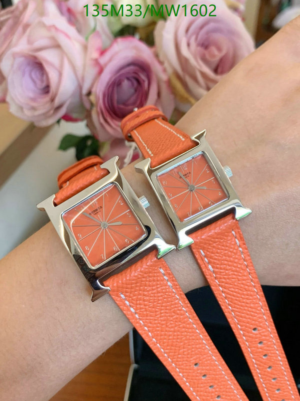 Hermes-Watch(4A) Code: MW1602 $: 135USD