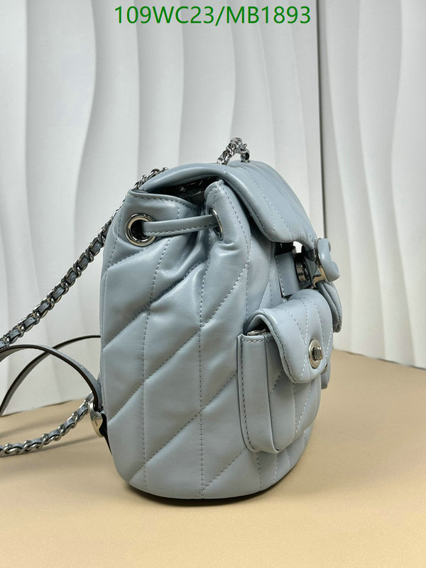Coach-Bag-4A Quality Code: MB1893 $: 109USD