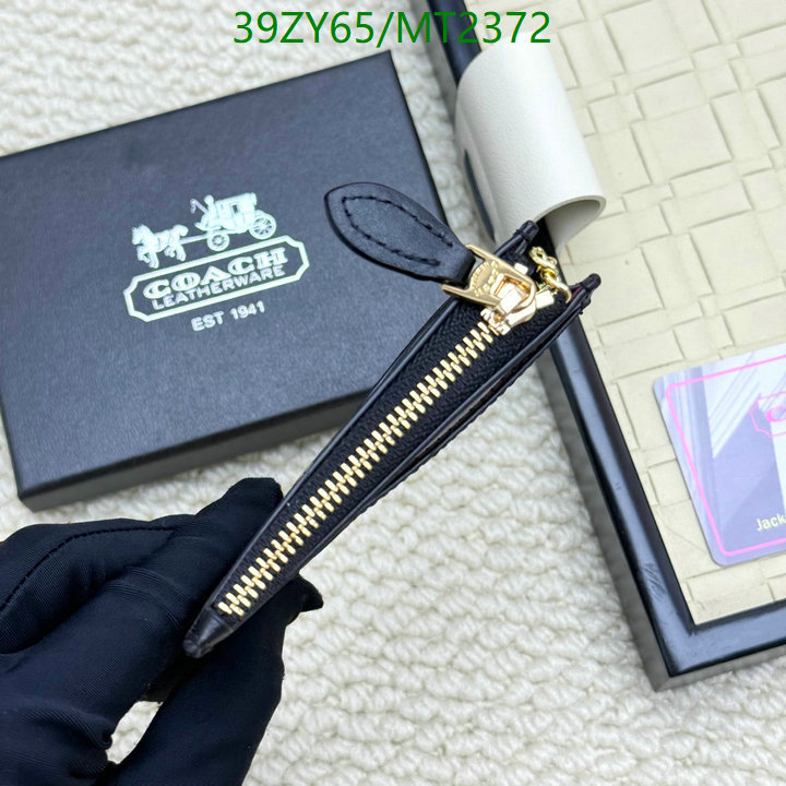 Coach-Wallet-4A Quality Code: MT2372 $: 39USD