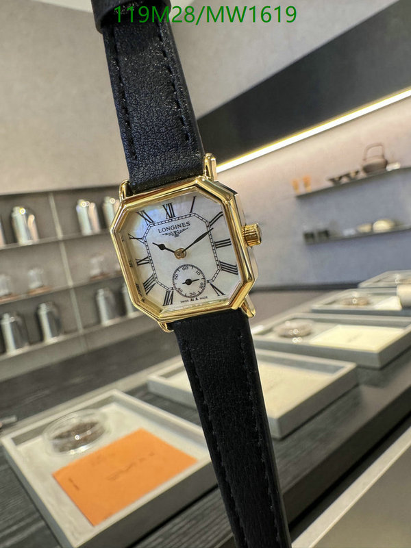 LONGINES-Watch-4A Quality Code: MW1619 $: 119USD