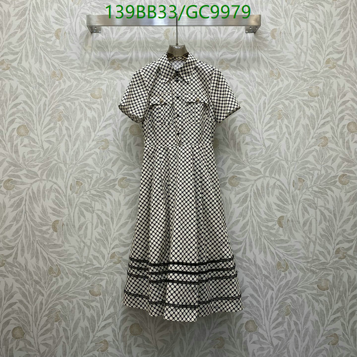 Valentino-Clothing Code: GC9979 $: 139USD