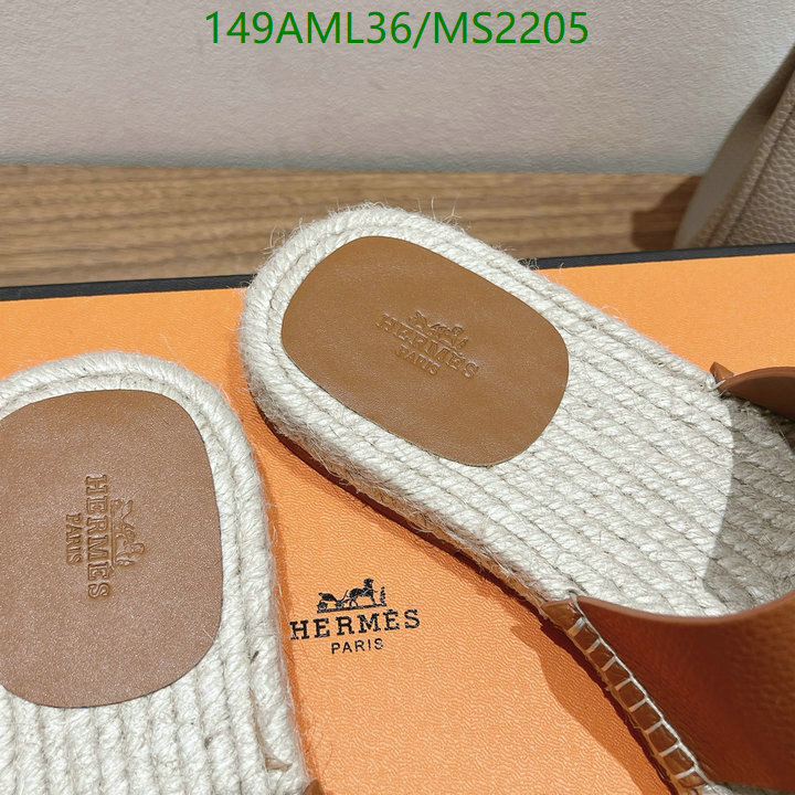 Hermes-Men shoes Code: MS2205 $: 149USD