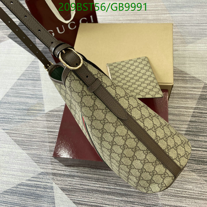 Gucci-Bag-Mirror Quality Code: GB9991 $: 209USD