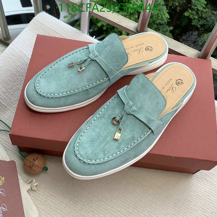 Loro Piana-Women Shoes Code: GS9444 $: 115USD