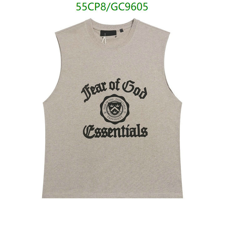 Essentials-Clothing Code: GC9605 $: 55USD