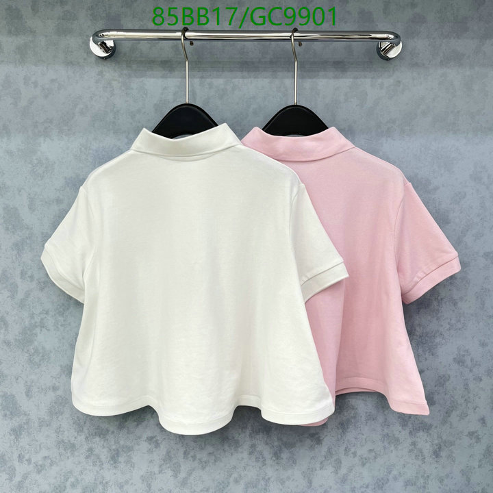 Loewe-Clothing Code: GC9901 $: 85USD