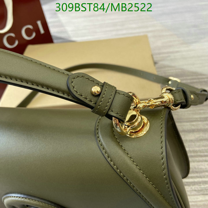 Gucci-Bag-Mirror Quality Code: MB2522
