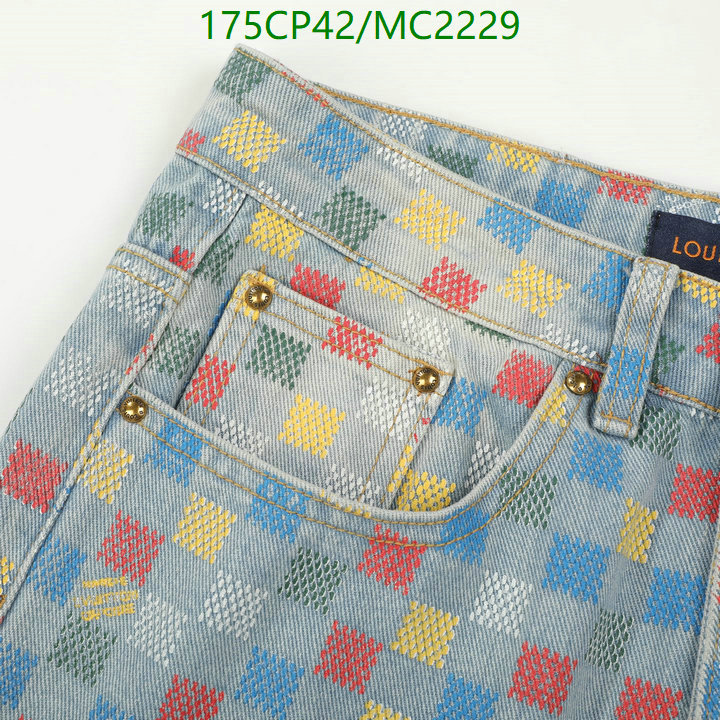LV-Clothing Code: MC2229