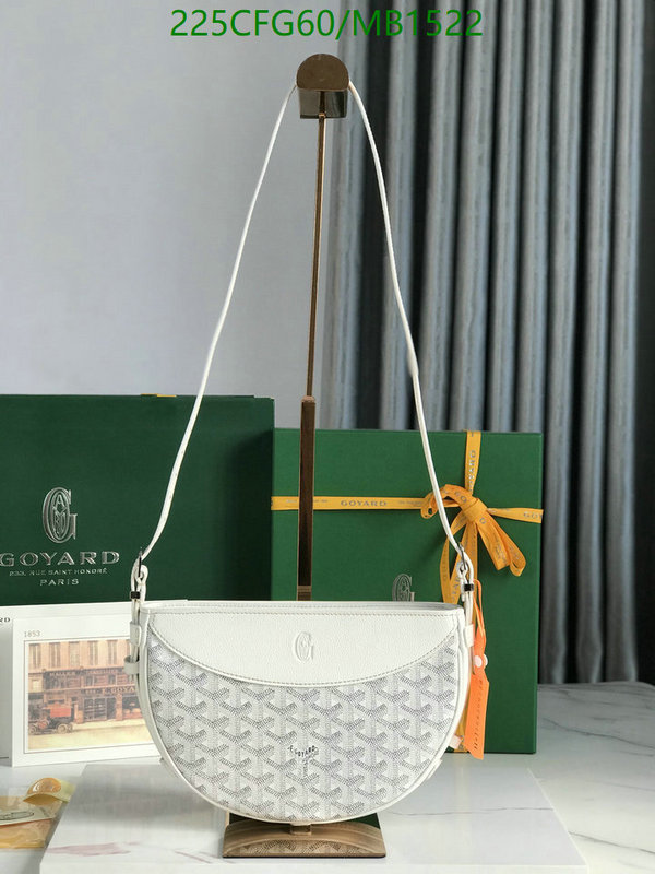 Goyard-Bag-Mirror Quality Code: MB1522 $: 225USD