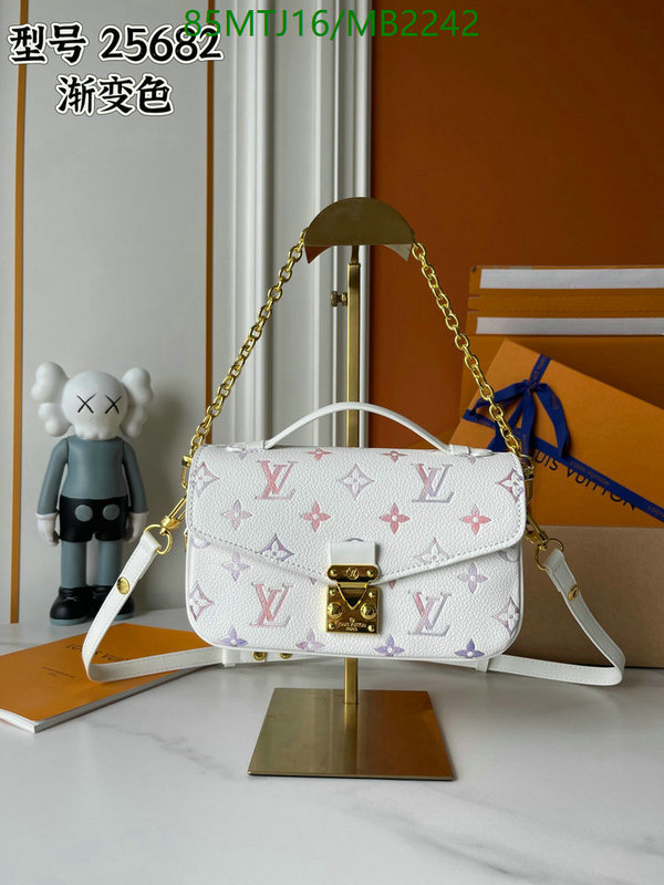 LV-Bag-4A Quality Code: MB2242 $: 85USD
