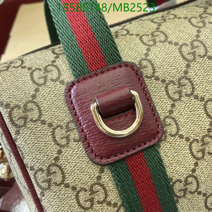Gucci-Bag-Mirror Quality Code: MB2523 $: 185USD