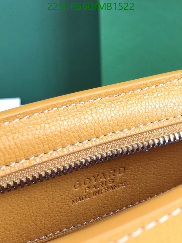 Goyard-Bag-Mirror Quality Code: MB1522 $: 225USD