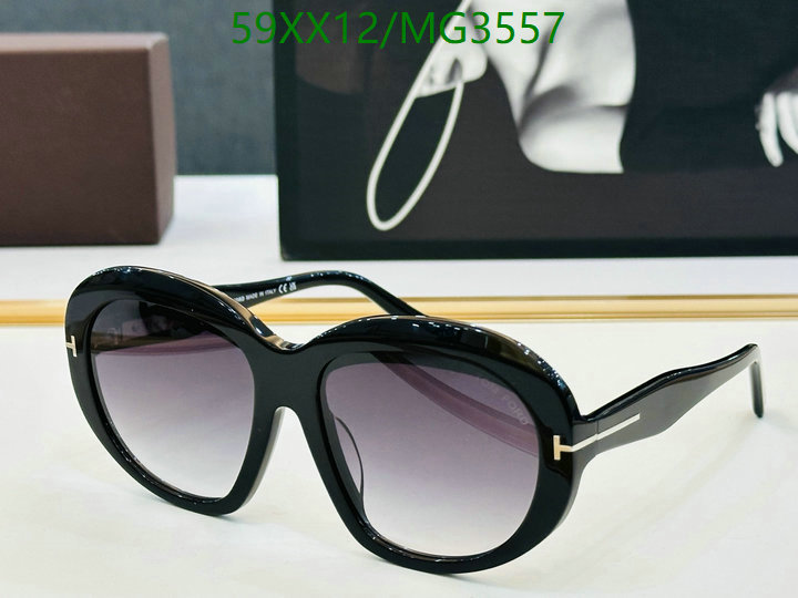 Tom Ford-Glasses Code: MG3557 $: 59USD