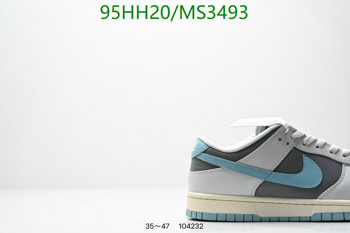 Nike-Men shoes Code: MS3493 $: 95USD