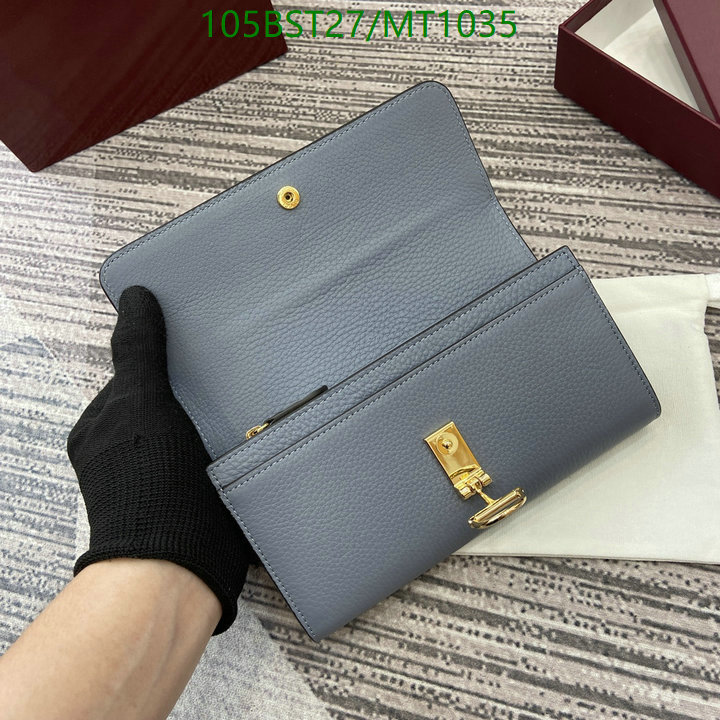 Gucci-Wallet Mirror Quality Code: MT1035 $: 105USD